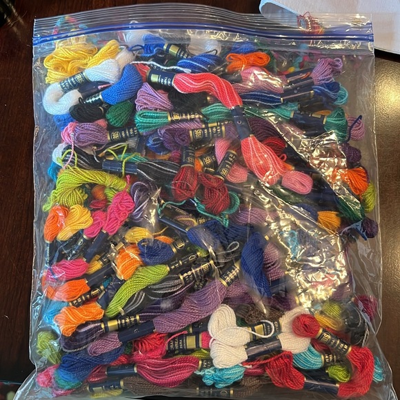 Colorful Crafting Kit - Picture 2 of 11